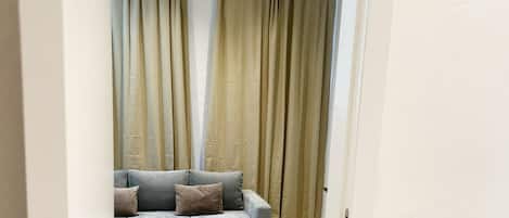 Căn hộ cơ bản | Bàn ủi/dụng cụ ủi quần áo