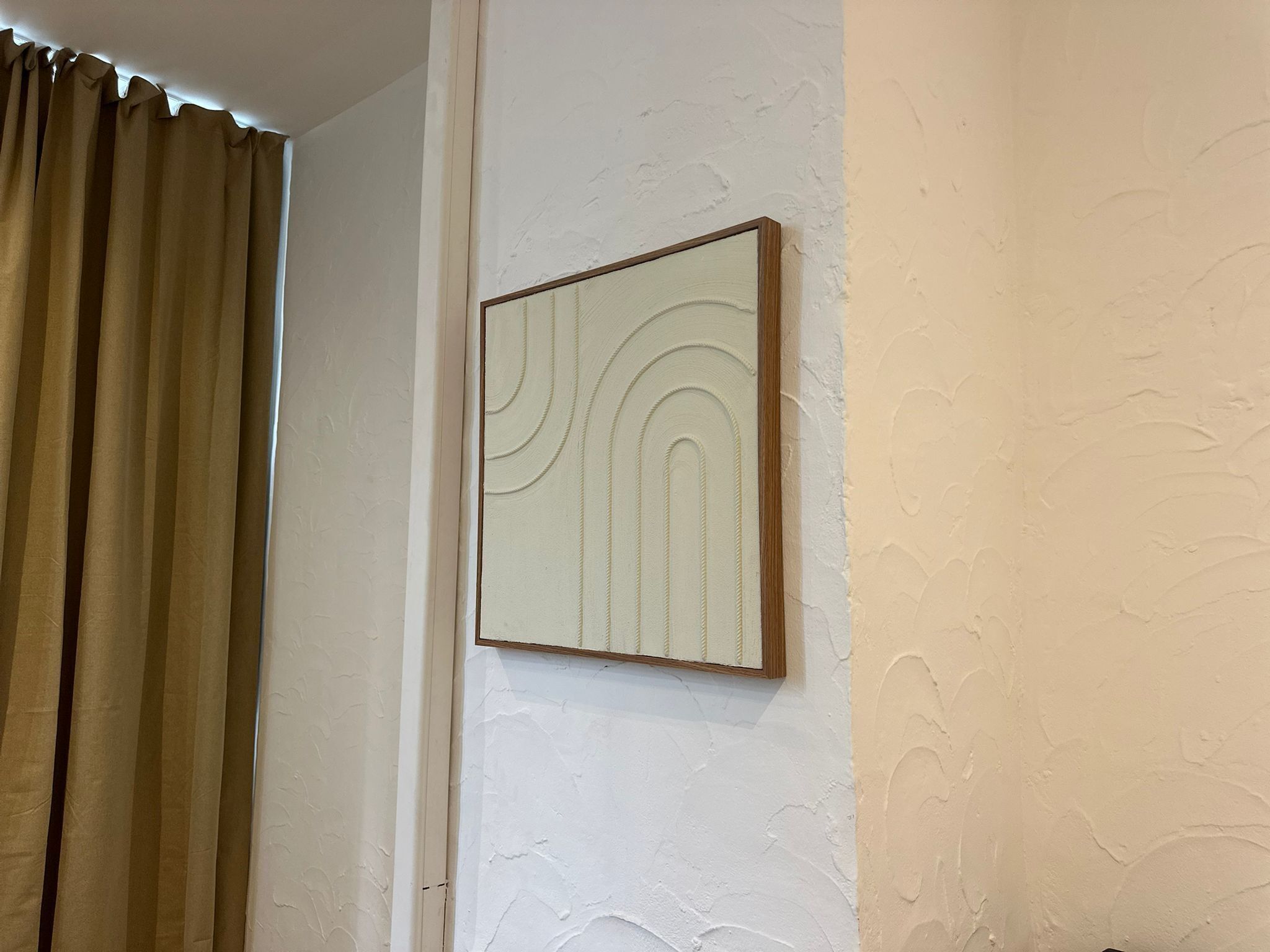 Basic Apartment | Interior detail