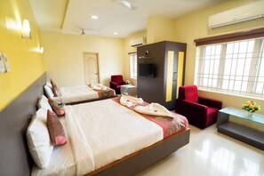 Standard Room - PLA Residency Tanjore (Thanjavur)