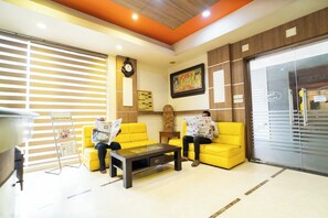 Standard Room | Lobby - PLA Residency Tanjore (Thanjavur)