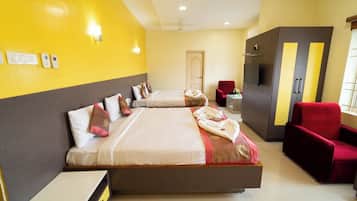 Standard Room | Free WiFi