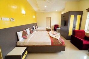 Standard Room - PLA Residency Tanjore (Thanjavur)