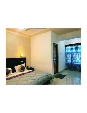 Room - Hotel Brownhills (Kargil)