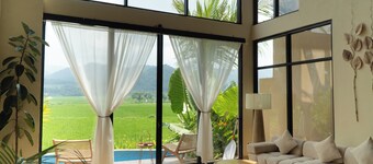 Rumah Rindu & Villas