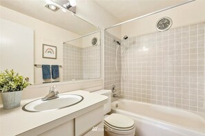 Badkamer