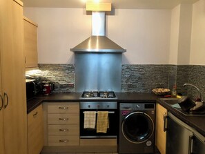 Cucina privata