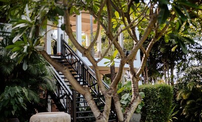 3BR Countryside Villa and Private Pool