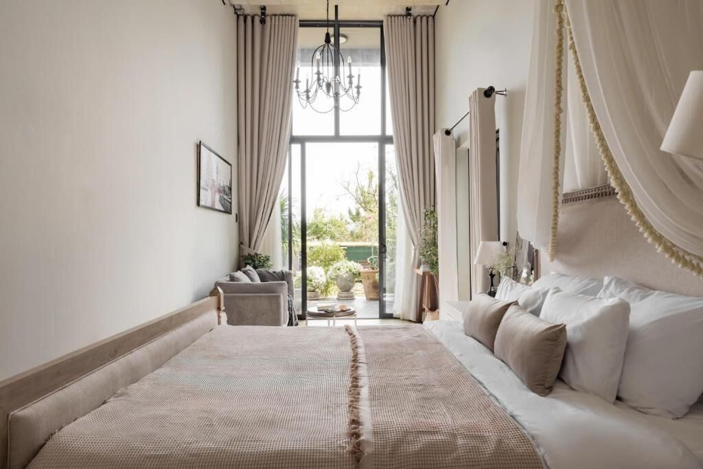 Roupas de cama antialérgicas, individualmente decorados