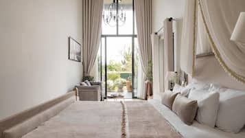 Roupas de cama antialérgicas, individualmente decorados