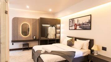 Ropa de cama hipoalergénica y decoración personalizada