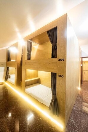 Deluxe Double Room, Patio, City View | Spa - HT House (Cam Ly - da lat)