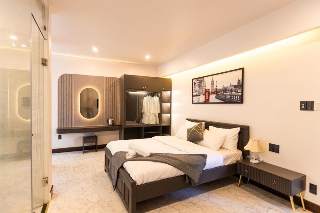 ملاءات للفراش لا تسبب الحساسية وبديكورات فريدة لكل غرفة
