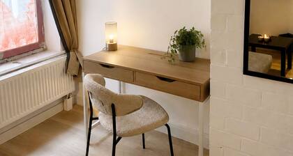 Convenient Studio in the Heart of City
