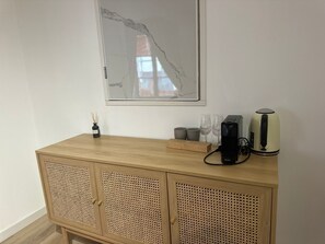Studio – basic | Innvendig