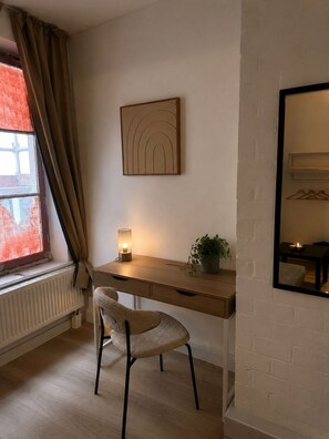 Interior - Convenient Studio in the Heart of City (Gent)