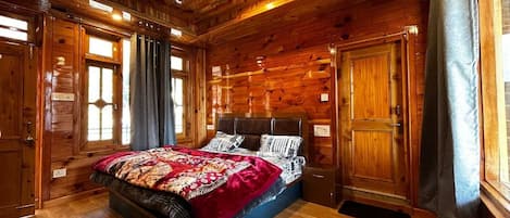 Basic Single Room