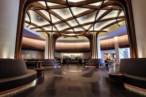 Lobby - Westin Nanea Ocean Villas, Full Kitchen, Access to Resort Amenities (Lahaina)