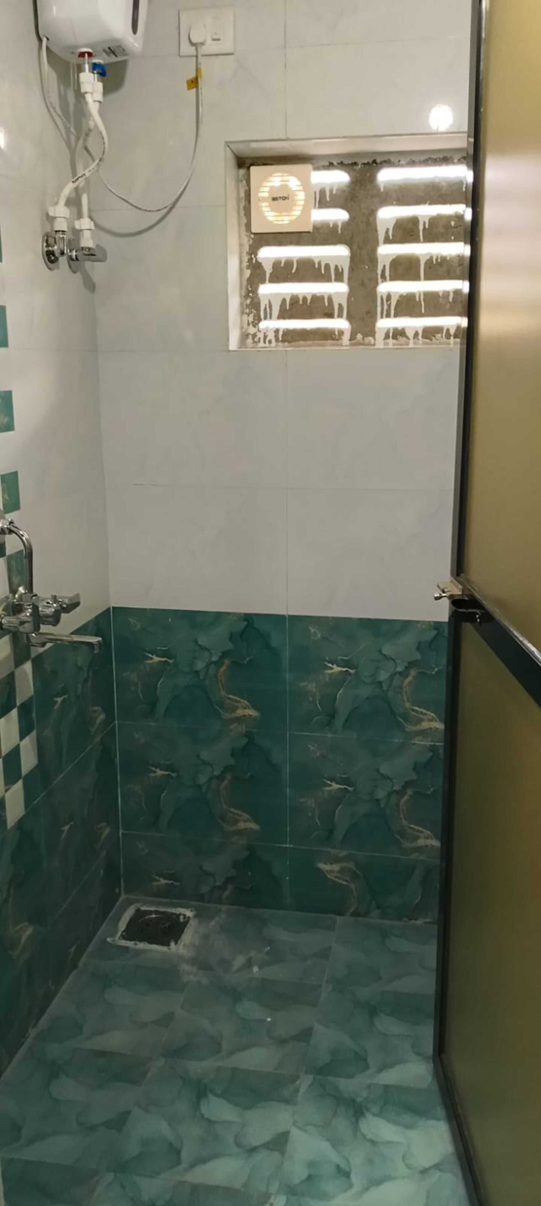 Villa | Salle de bain
