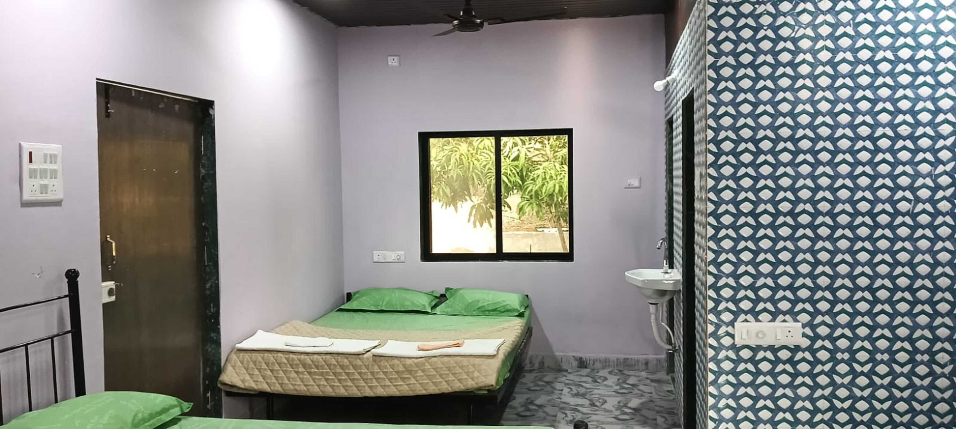 Villa | Camas extra, wifi gratis y ropa de cama 