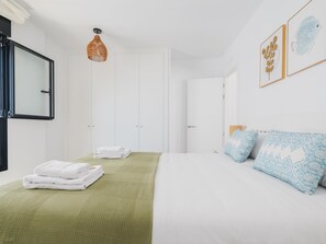 Room - Stylish apartment in Candelaria center (Candelaria)