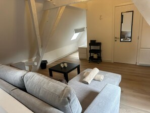 Basic-Studio | Wohnbereich