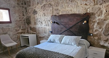 El Molino de Tordesillas ( Banks of the Duero River )