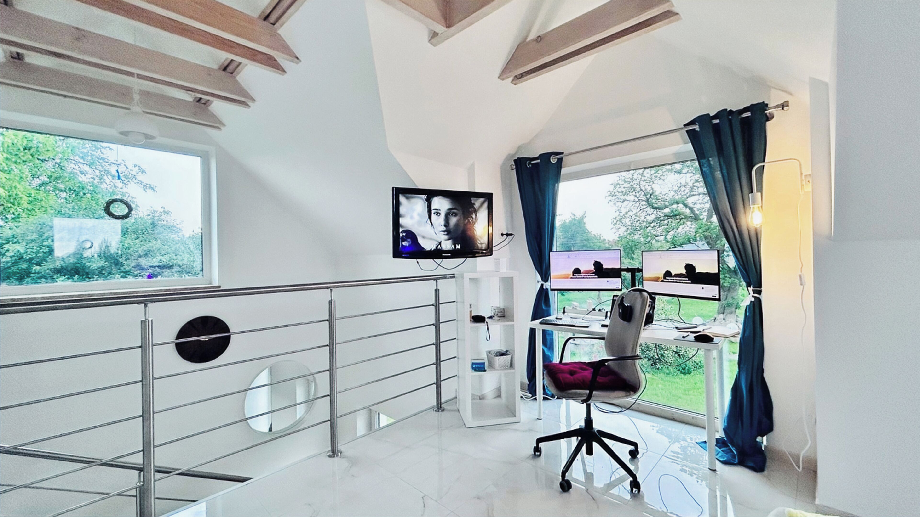 Intérieur