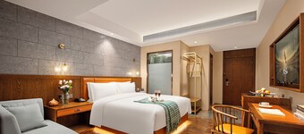 Borrman International Hotel Shunyi