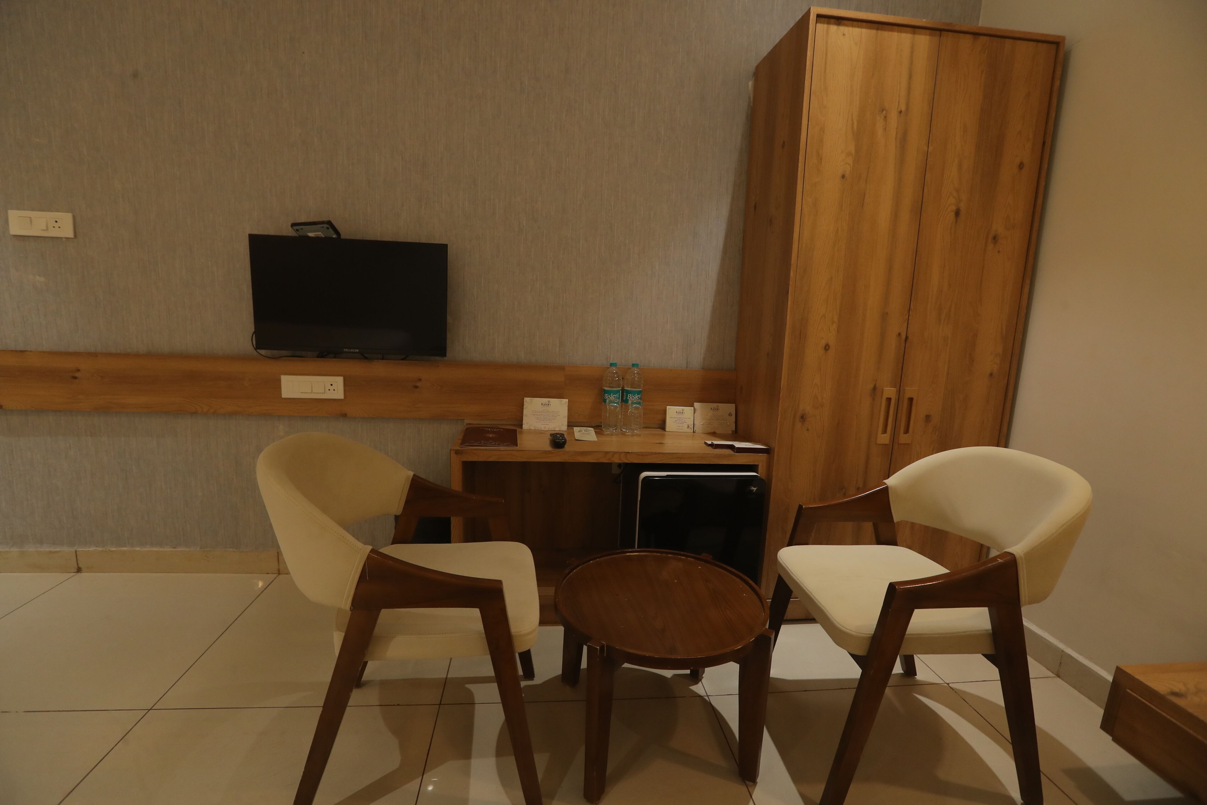 Royal Suite | Interior