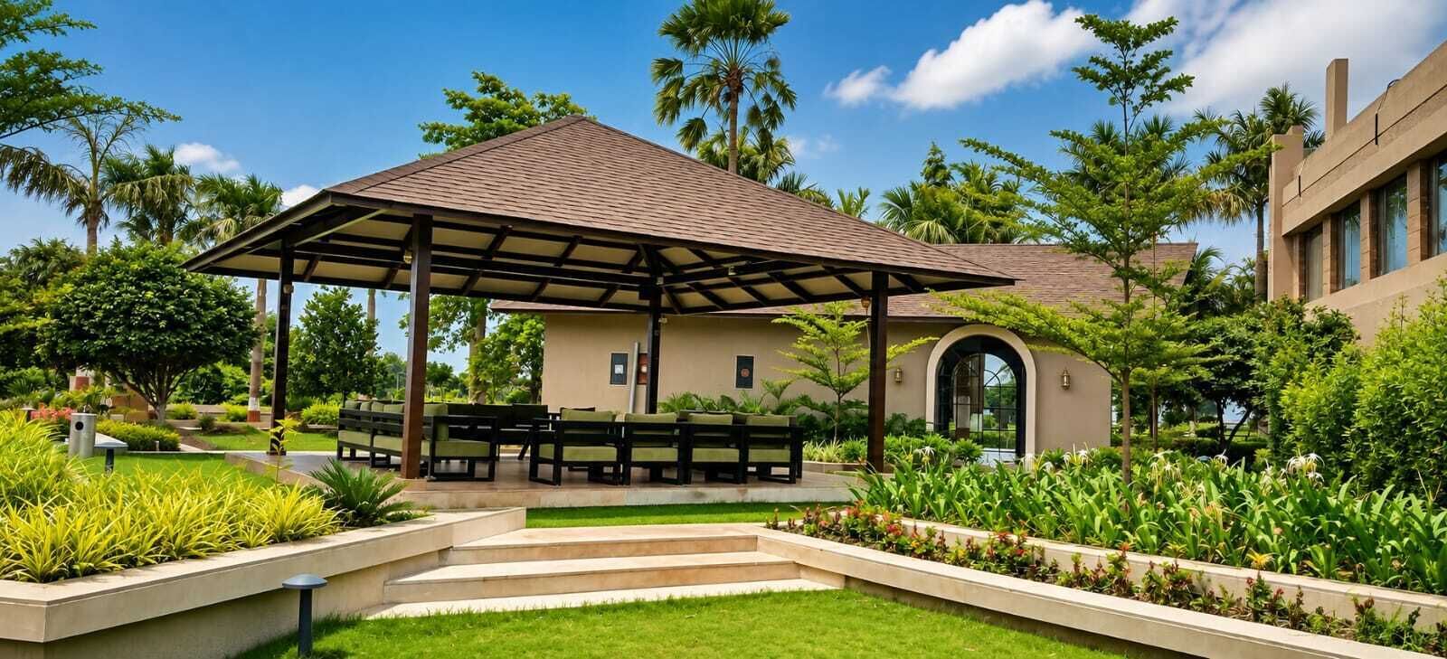 Gazebo