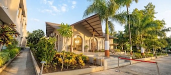 The Kiaan Hotels and Resort