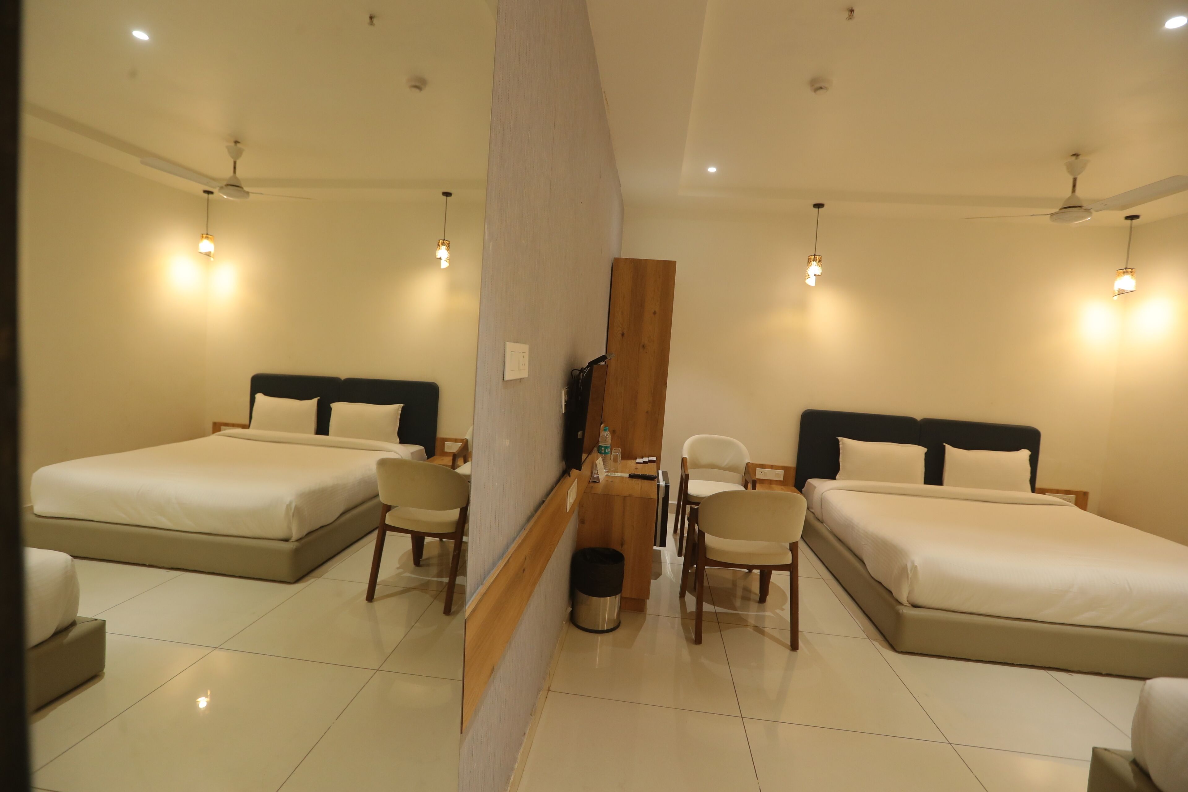 Royal Suite