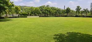 Jardín