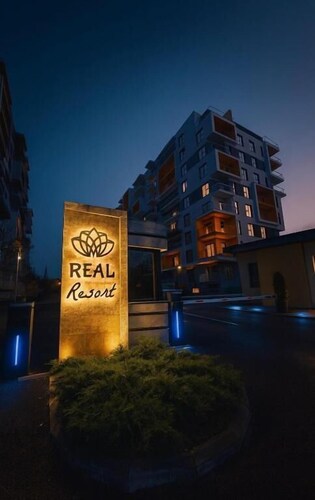 Real Residence Resort