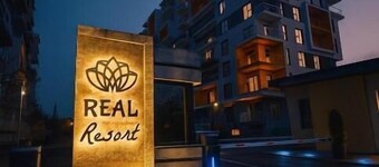 Real Residence Resort