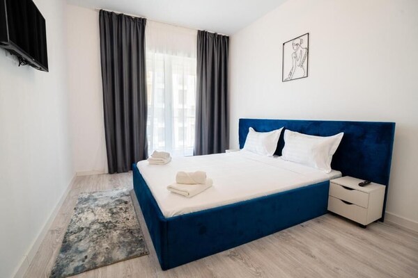 Real Residence Resort - Blejoi