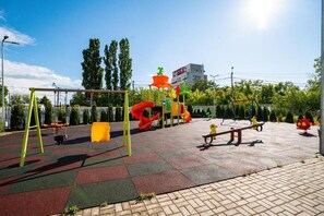 Kinderbereich