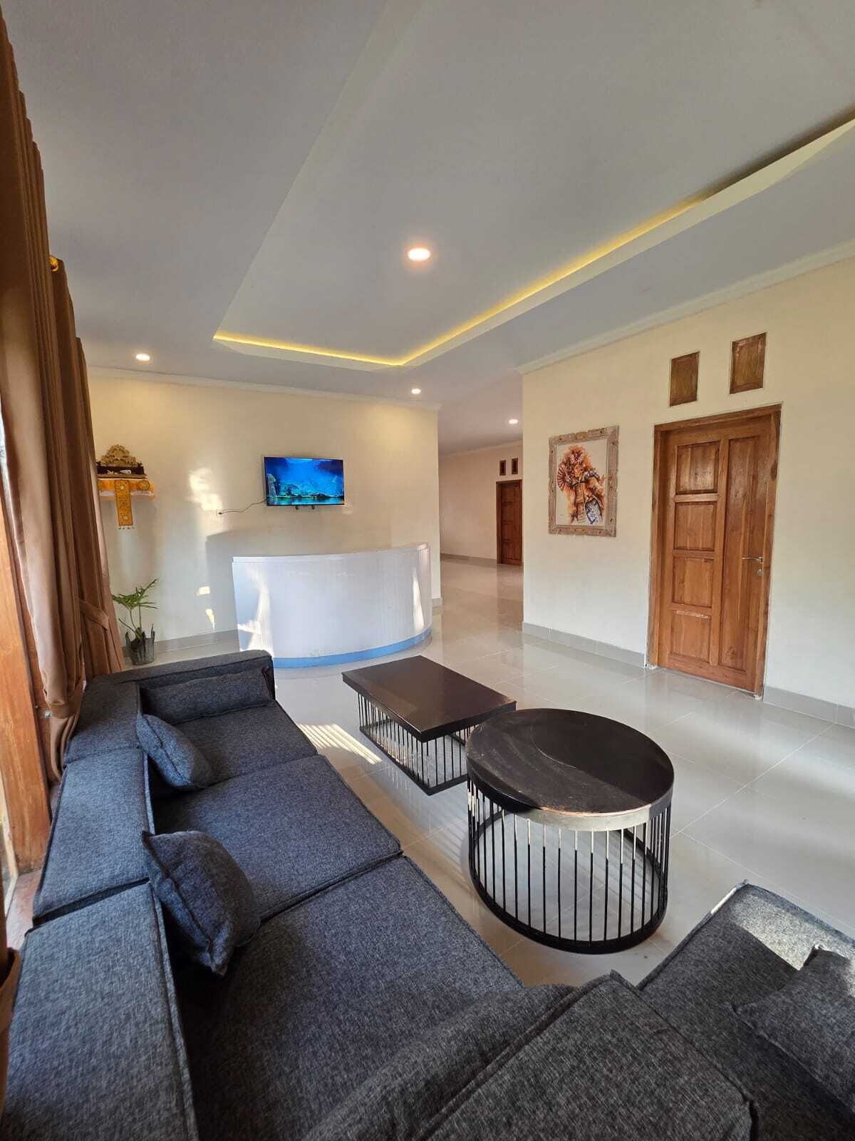 الردهة