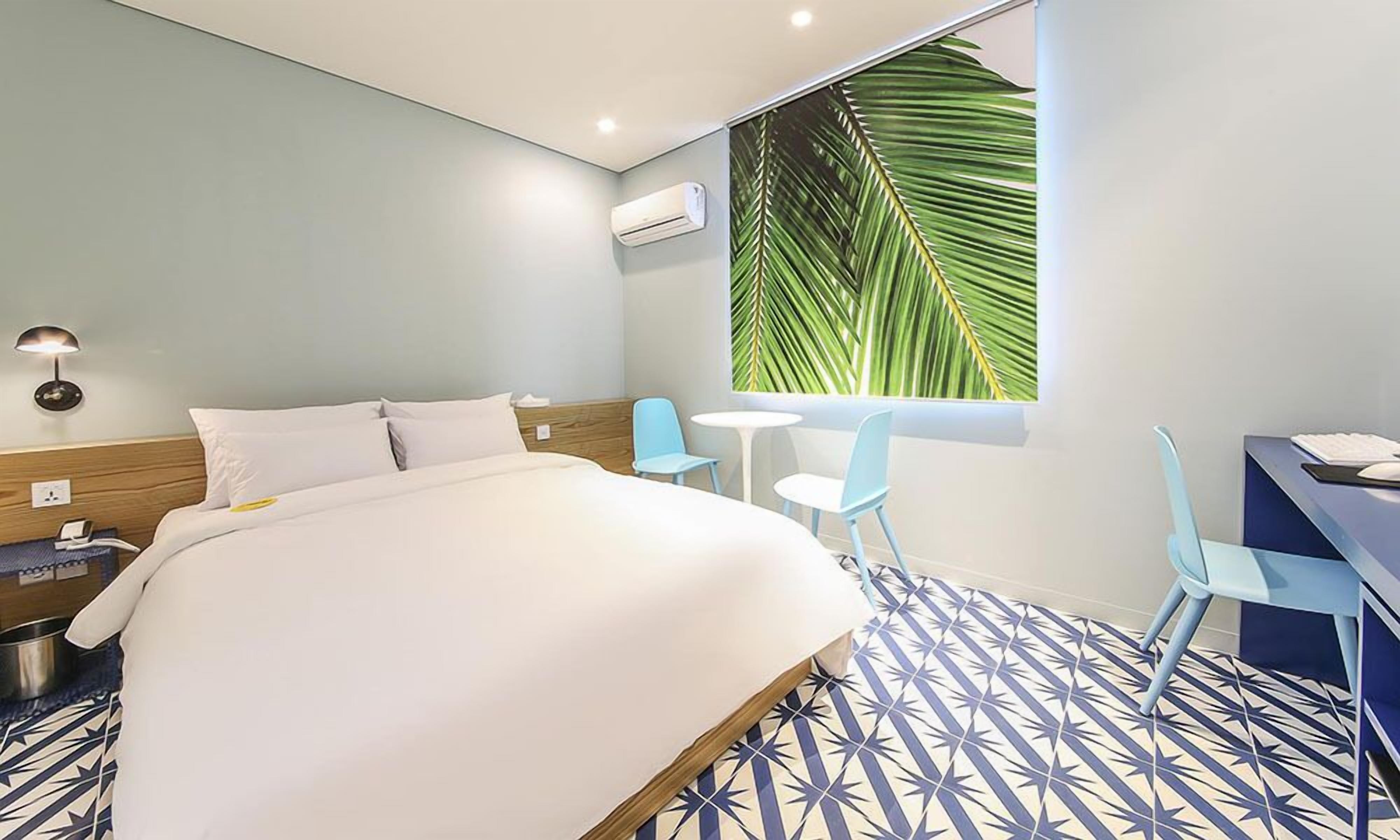 Chambre Double