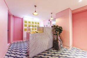 Hall