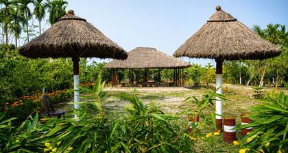 Dragon Fruit Farm Stay