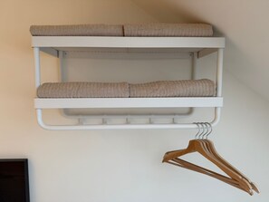 Basic-Apartment | Innenbereich