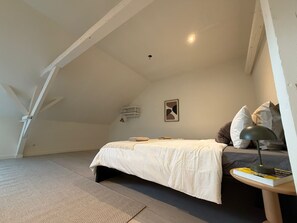 Basic-Apartment