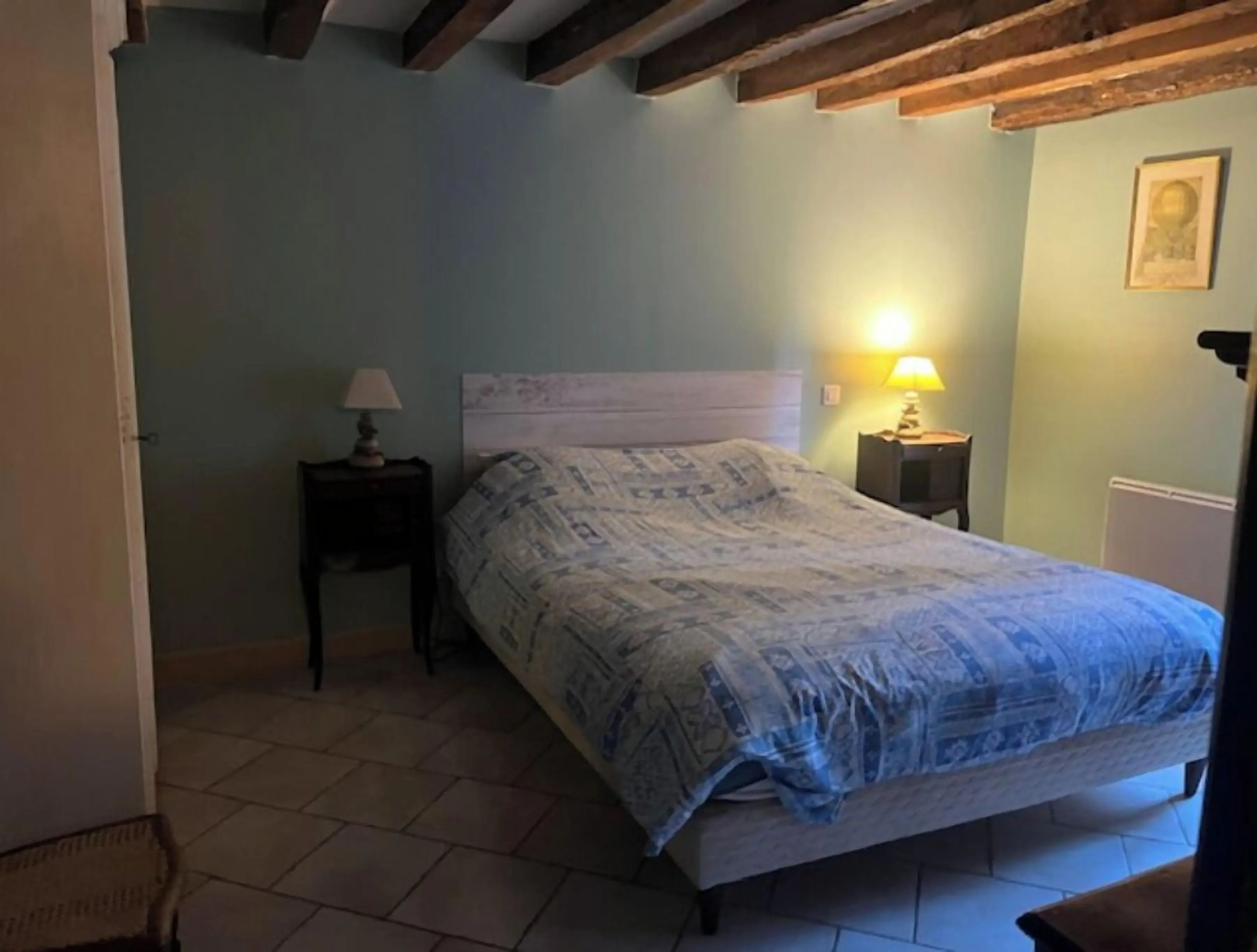 Habitación