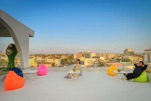 Terrazza/patio