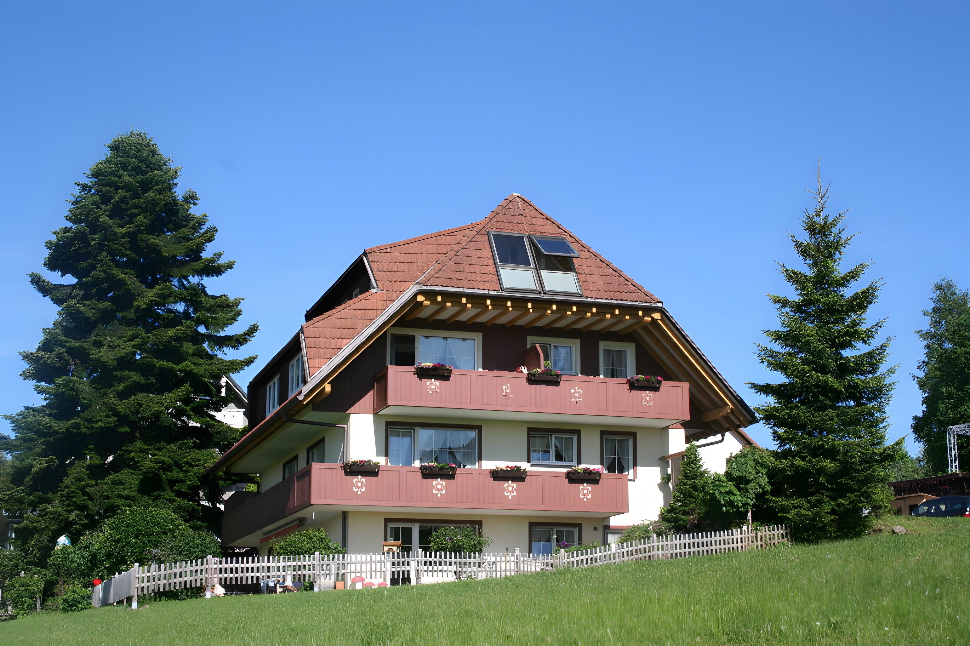 Exterieur