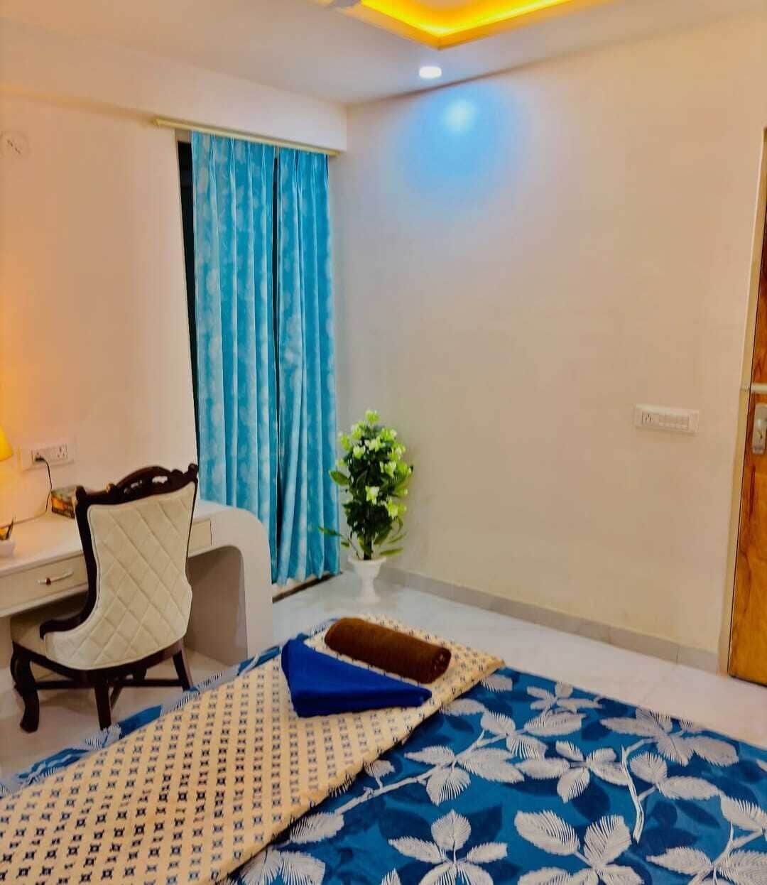 Superior-Apartment, 3 Schlafzimmer