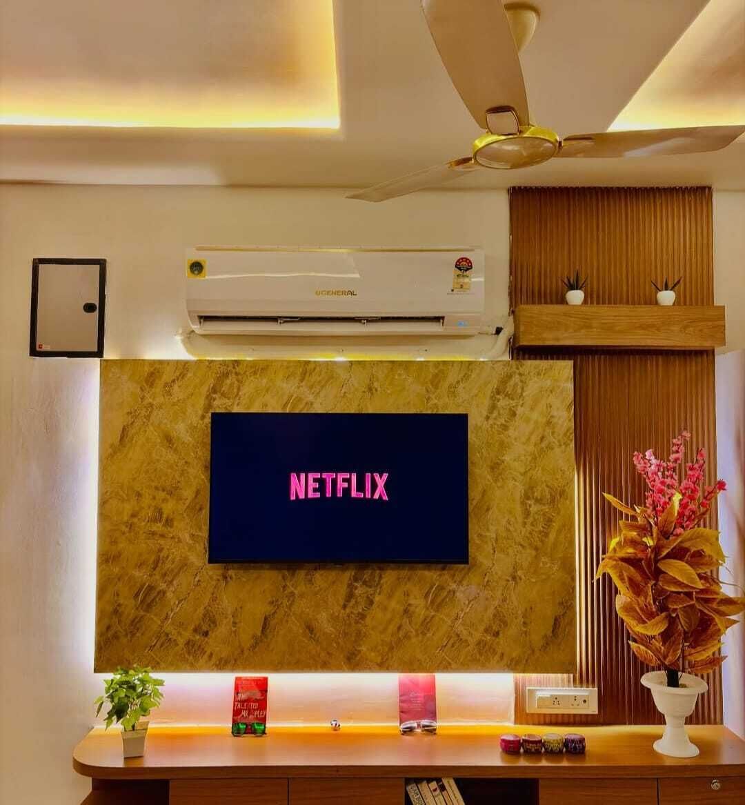 Superior Apartment, 3 Bedrooms | Interior