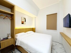 Standard-Doppelzimmer