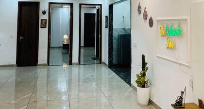 Spacious 4BHK Near IGI Airport | Near Metro & Yashobhoomi